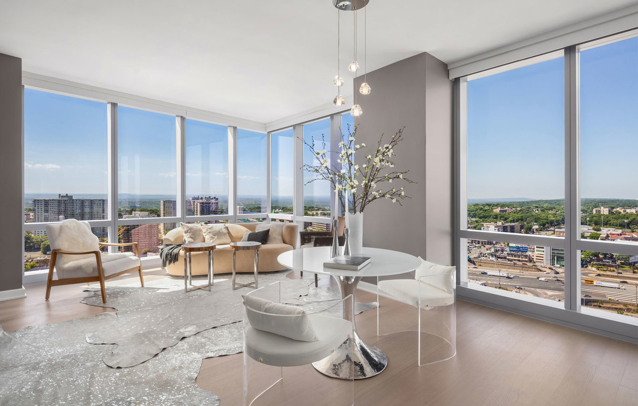 Explore The Residences Features Luxury Apartments The Modern